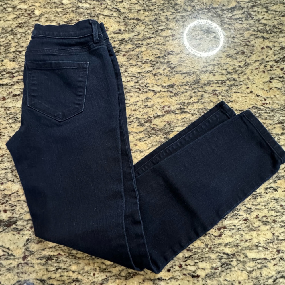 Ann Taylor skinny